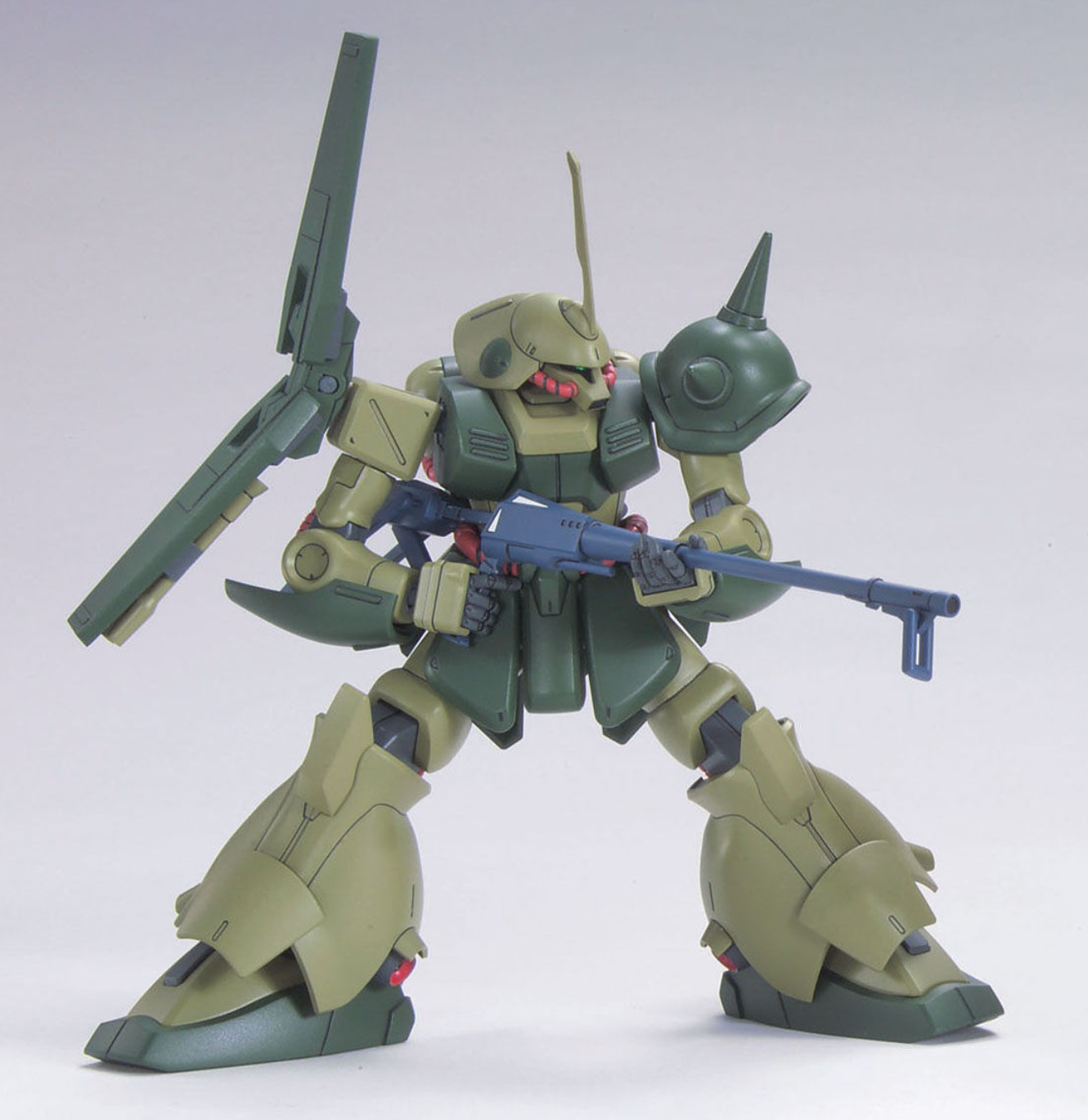 1/144 HGUC 138 RMS-108 Marasai (Unicorn Ver.)