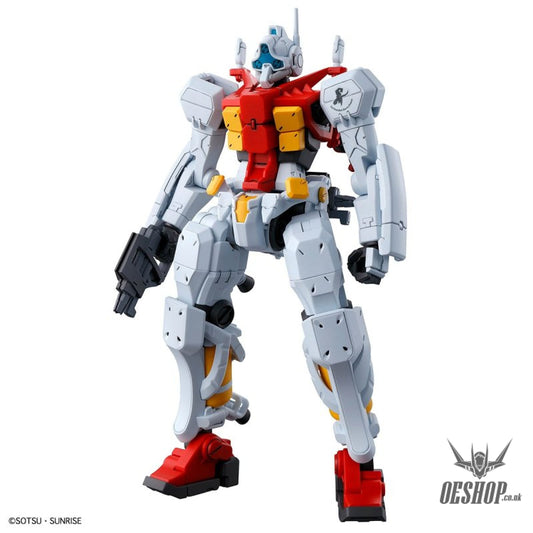 1/144 HG Sugai’s Gelgoog (GQ) (Mobile Suit Gundam: GQuuuuuuX) Scale Model Kits