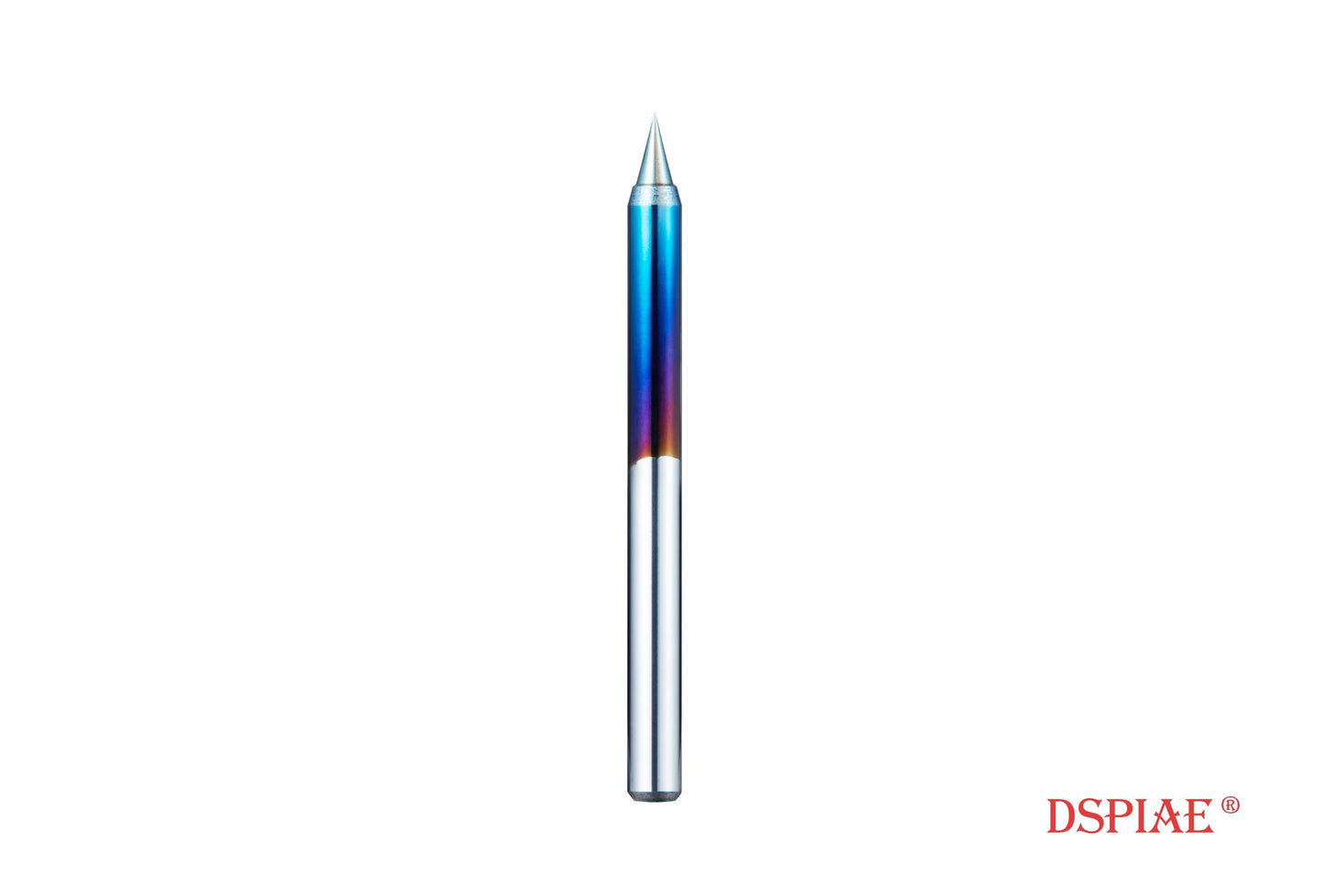 DSPIAE KB-S Tungsten Steel Carving Needle
