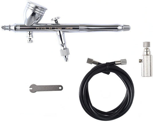 GSI Mr.Hobby Mr Procon PS-270 Boy FWA Platinum Airbrush 0.2mm nozzle GSI Creos Mr. Hobby 135.00 OEShop