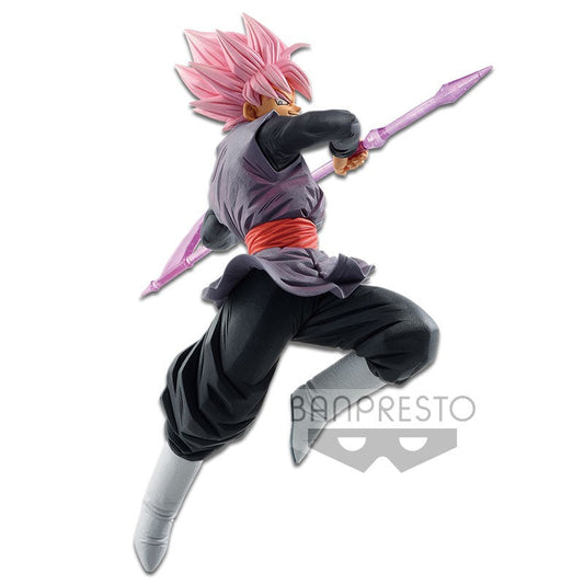 Dragon Ball Super: GxMateria The Goku Black BP17318P Banpresto 30.00 OEShop