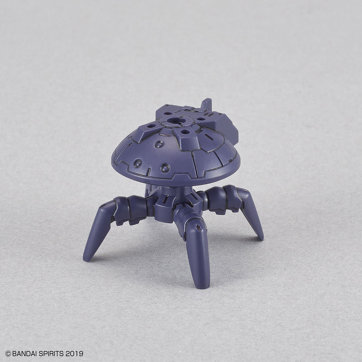 1/144 30MM 22 bEMX-15 Portanova (Underwater Ver.) (Purple) Bandai 21.99 OEShop