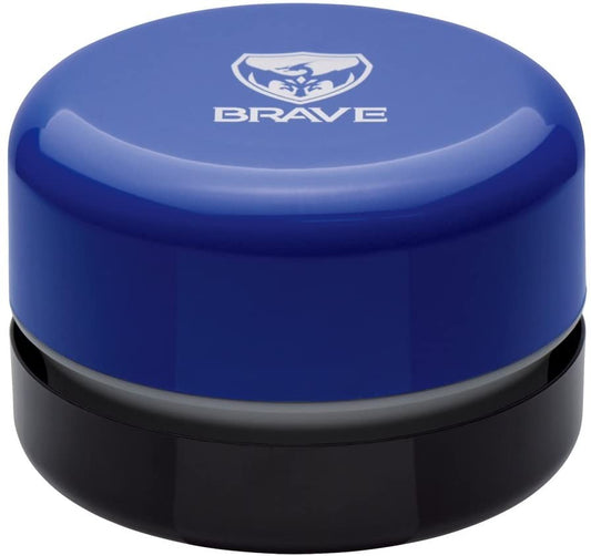 SONIC Desktop Vacuum Cleaner Susie Battery-powered SK-4872-B, blue ソニック(Sonic) 19.98 OEShop