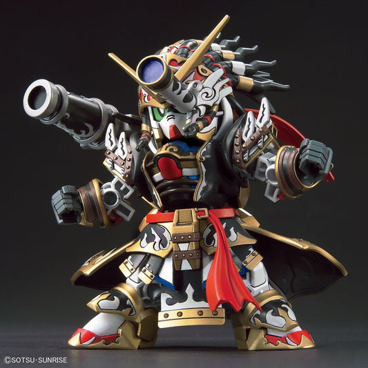 SDW HEROES Edward Second V Gundam Bandai 8.99 OEShop