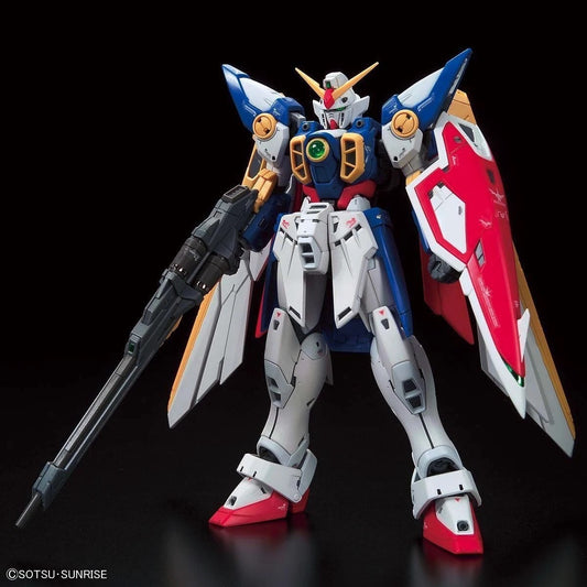 1/144 RG 35 Wing Gundam (TV Ver.) Bandai 38.99 OEShop