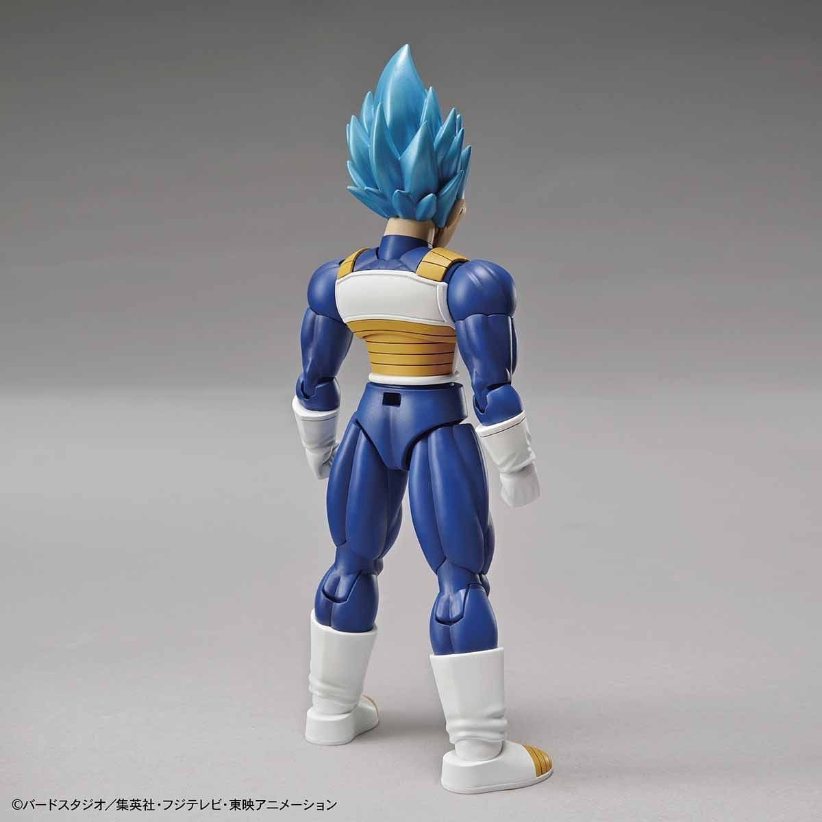 Bandai Figure Rise Super Saiyan God Super Saiyan Vegeta Bandai 26.99 OEShop
