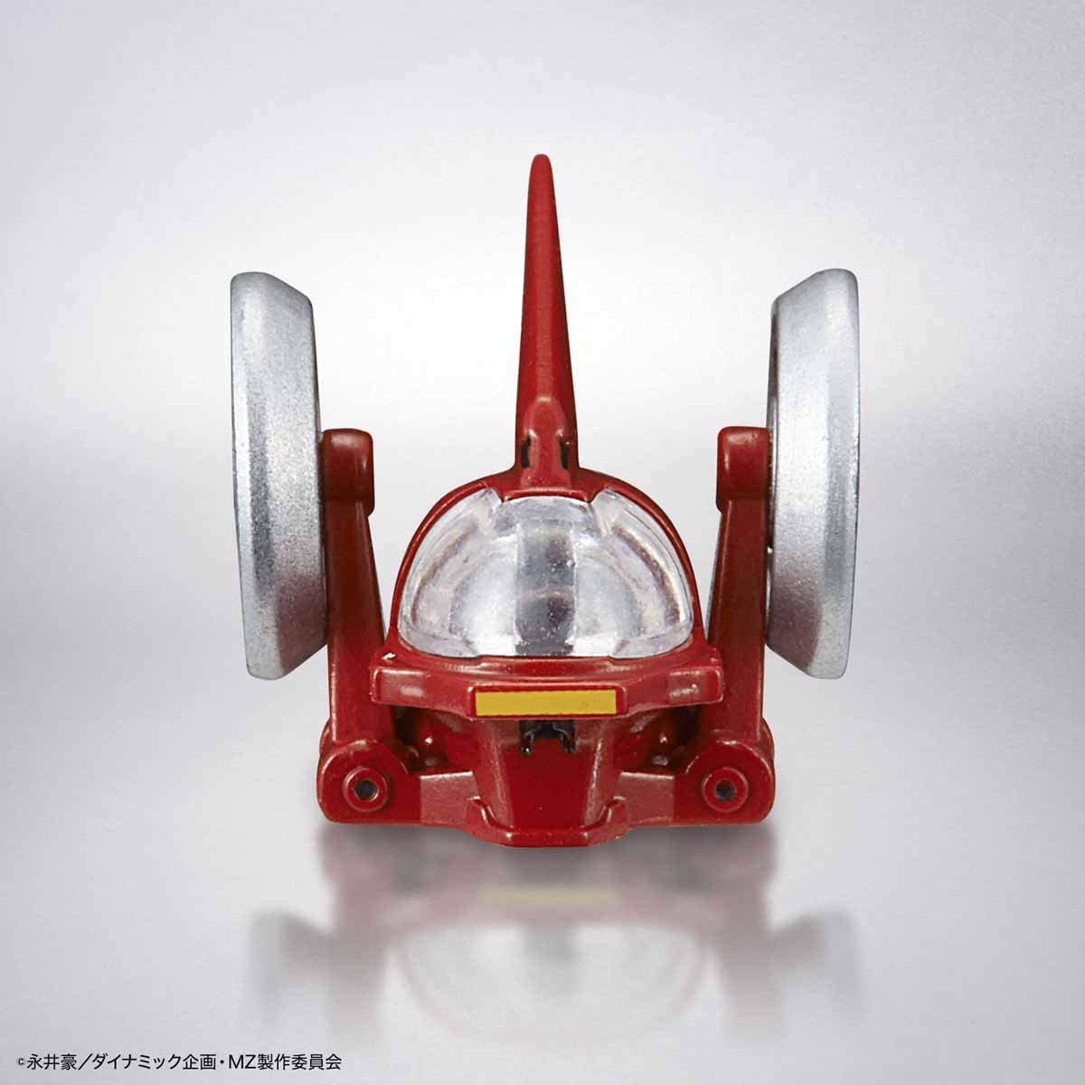 1/144 HG Mazinger Z Infinity Ver. Bandai 40.99 OEShop