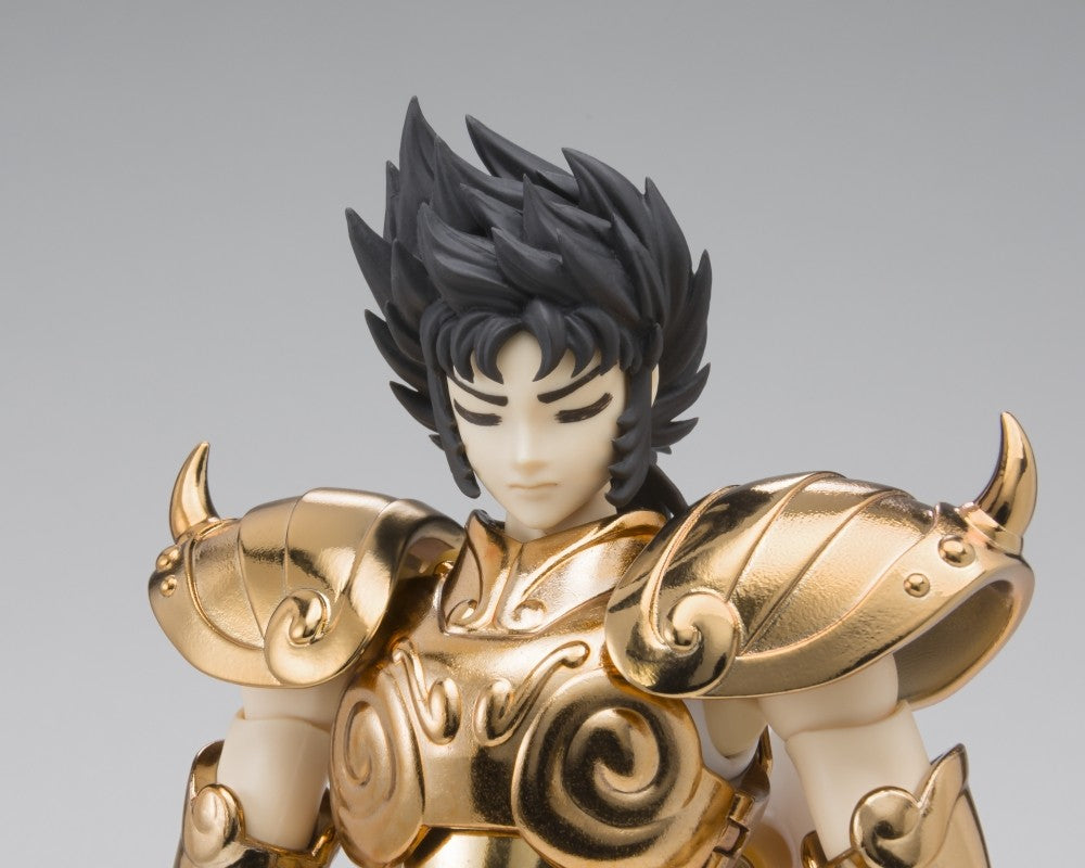 Bandai Saint Seiya Myth Cloth Ex Shura Capricorn Oce Bandai 124.99 OEShop