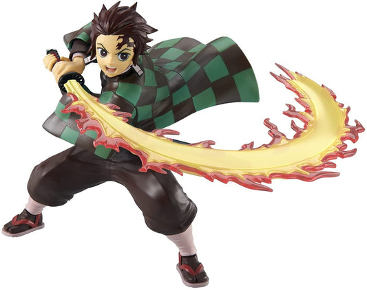 Bandai Model Kit DEMON SLAYER - Tanjiro Kamado Bandai 39.99 OEShop