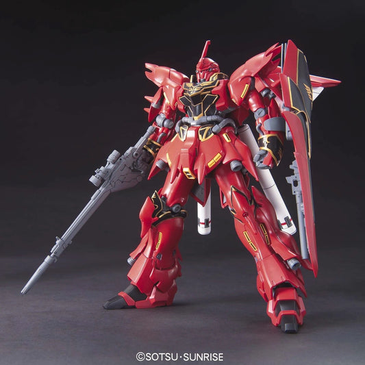 1/144 HGUC Msn-06S Sinanju Bandai 29.99 OEShop