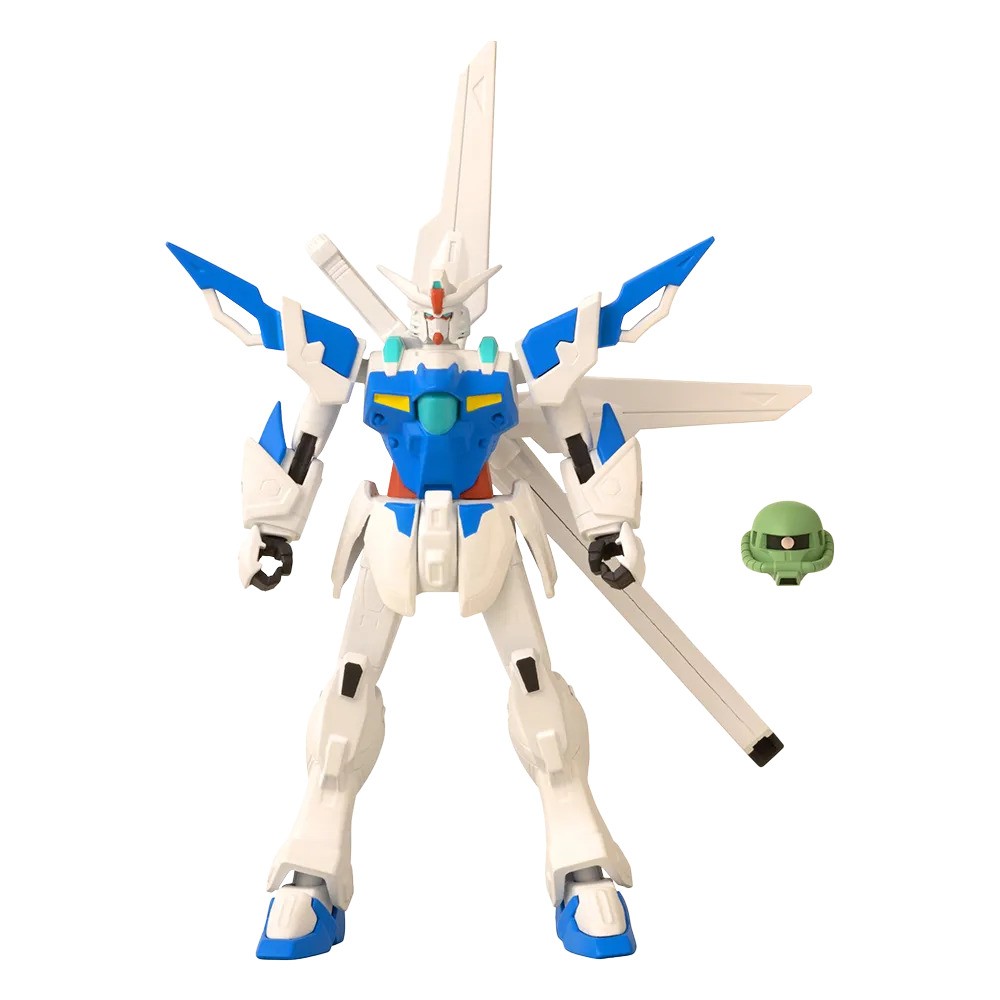 Bandai Gundam Infinity Gundam Artemis Bandai 14.99 OEShop