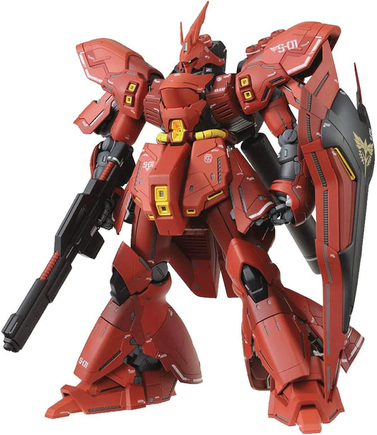 1/100 MG MSN-04 Sazabi Ver. Ka Bandai 104.99 OEShop
