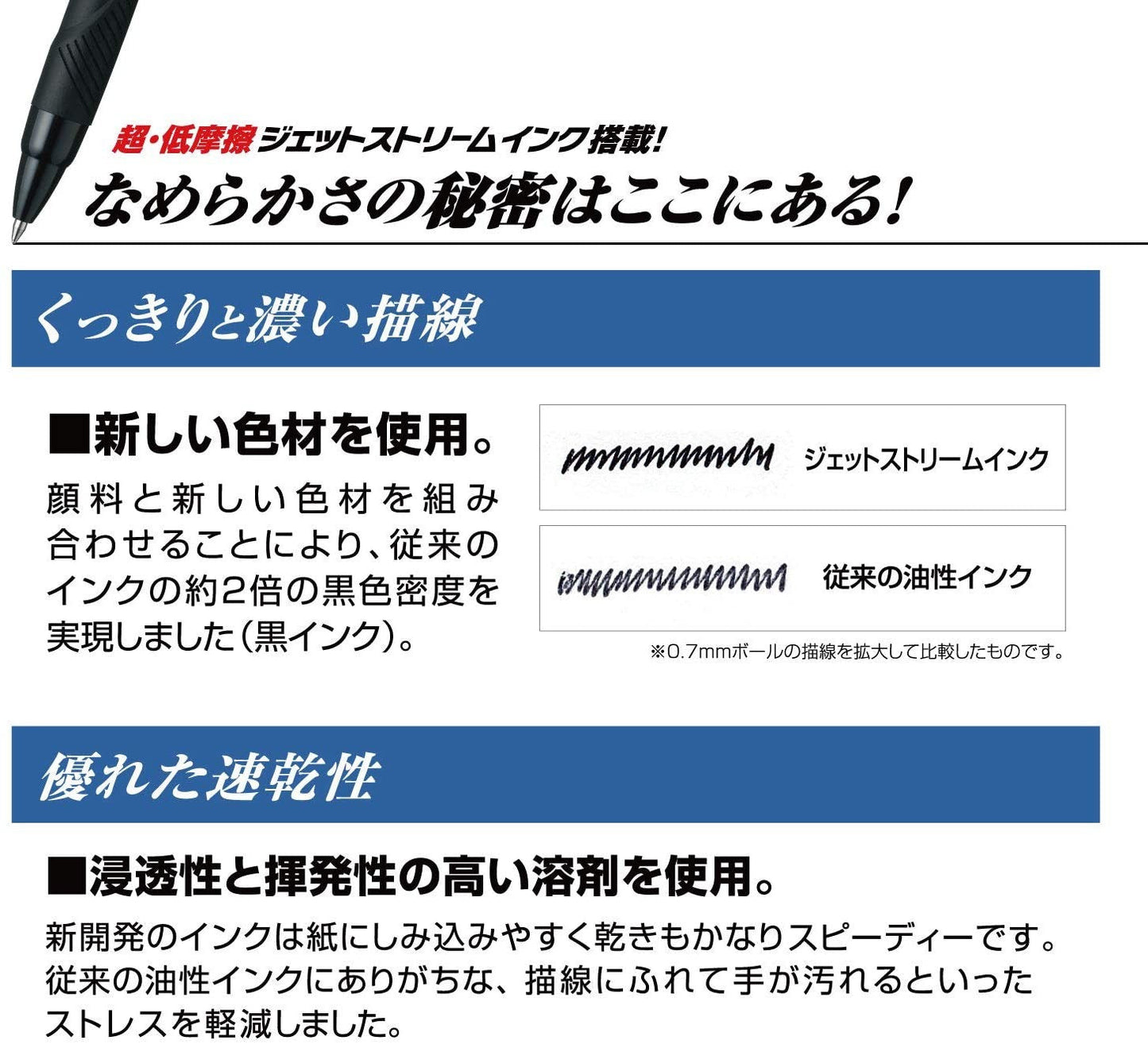 Uni Jetstream 4 +1 Multiple Functions Pen Metal Ice Silver Uni MITSUBISHI PENCIL 22.98 OEShop