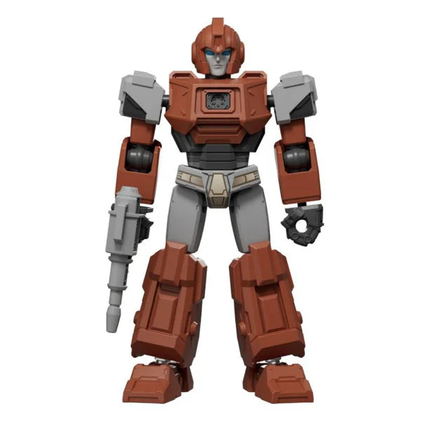 Blokees Transformers Galaxy Version 05 One Action Figure Model Kit Blind Box