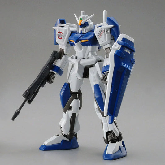 1/144 HGGS R02 Duel Gundam Assault Shroud (Remaster)