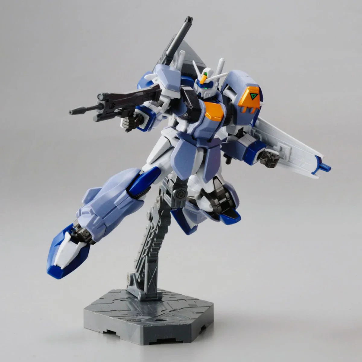 1/144 HGGS R02 Duel Gundam Assault Shroud (Remaster)