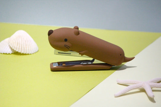 MAX Limited Edition Silicone Stapler (Beaver) S-BEAVER MAX 16.98 OEShop