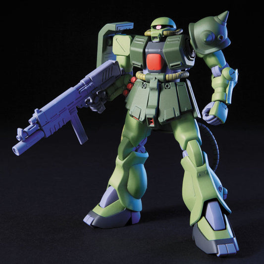 1/144 HGUC 087 MS-06FZ Zaku II FZ (Kai)