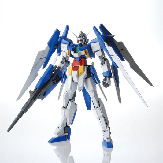1/100 MG Gundam AGE-2 Normal
