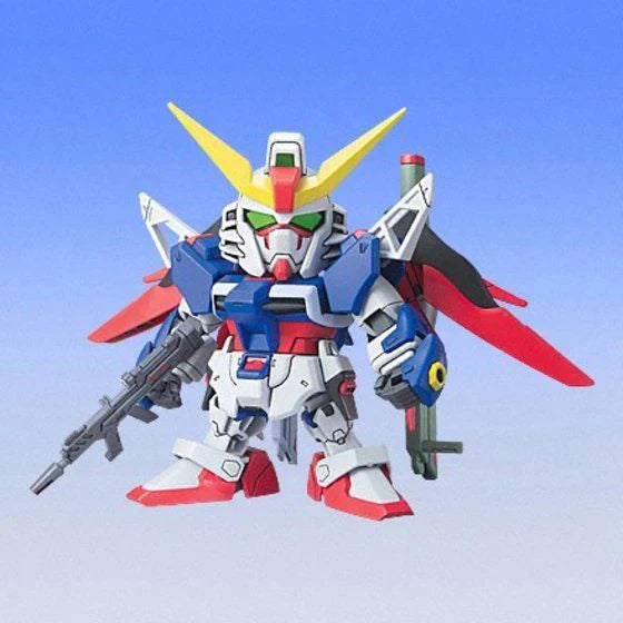 SD BB 290 Destiny Gundam