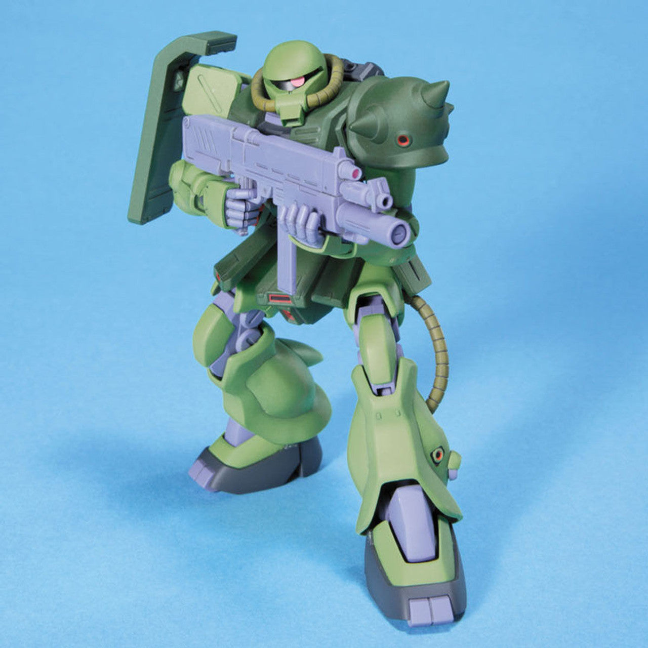 1/144 HGUC 087 MS-06FZ Zaku II FZ (Kai)