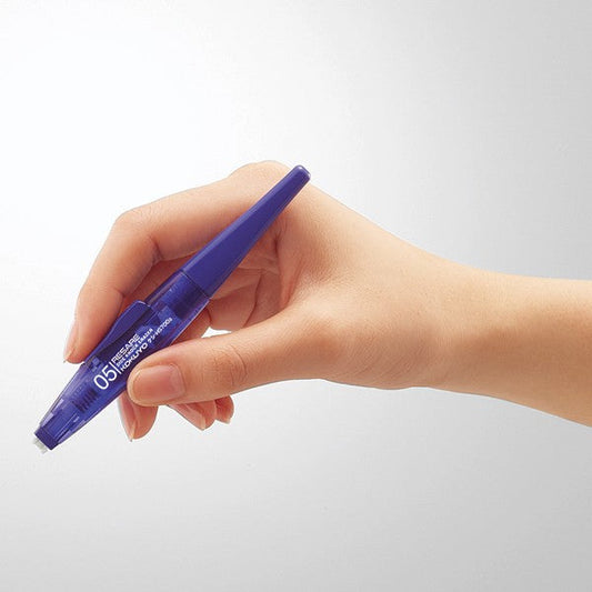 Kokuyo Side Knock Eraser "RESARE" HS700B KOKUYO 2.99 OEShop