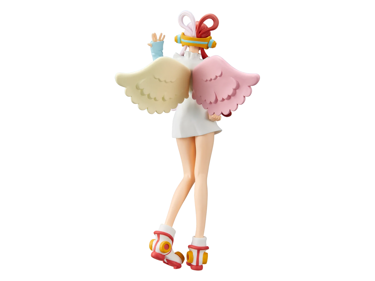 Banpresto One Piece: FILM RED DXF THE GRANDLINE LADY vol.1 Uta Figure BP18947P