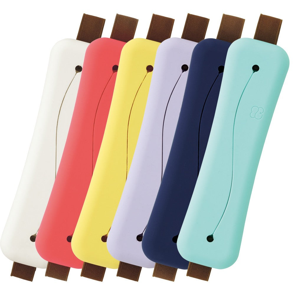 LIHIT LAB Bloomin Book Band Pen Case A7733 LIHIT LAB. 9.99 OEShop