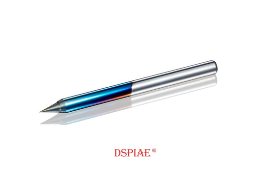 DSPIAE KB-S Tungsten Steel Carving Needle