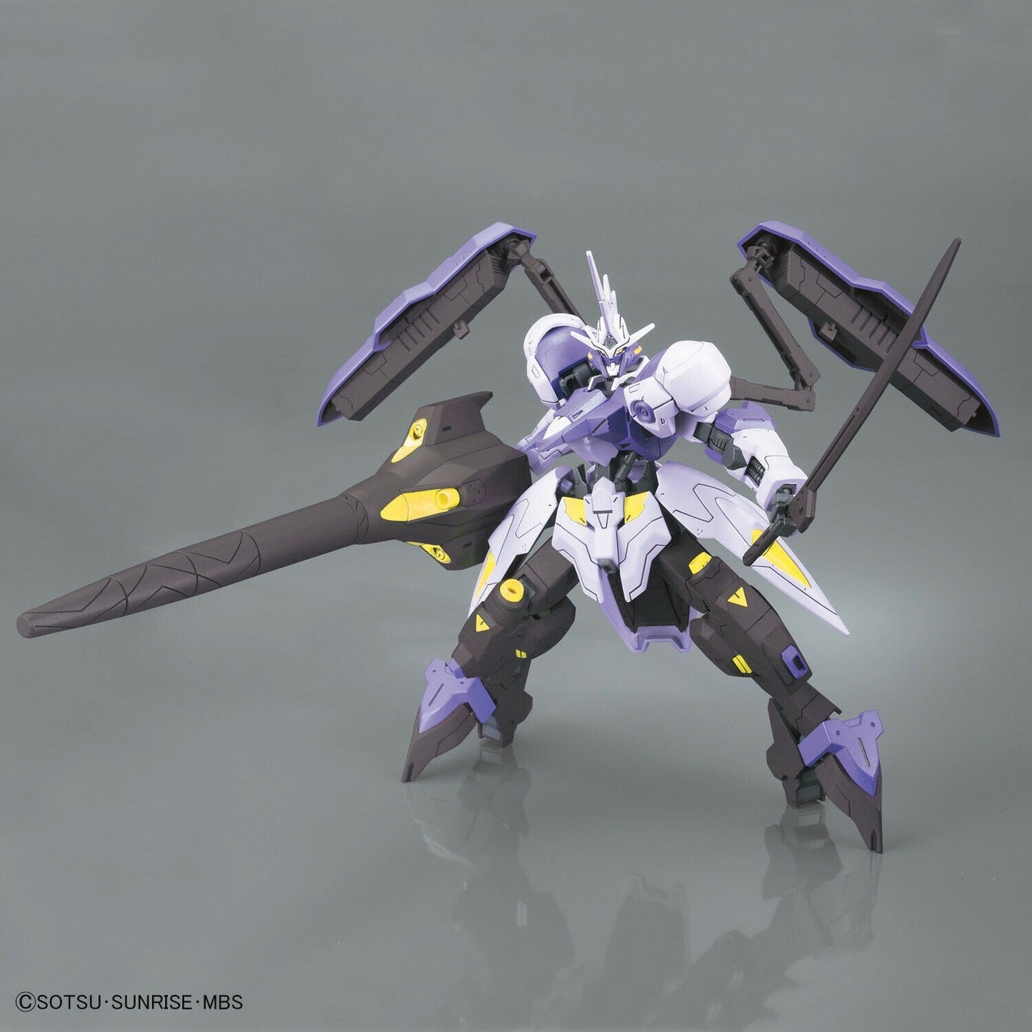 1/144 HGIBO 035 Gundam Kimaris Vidar Bandai 21.99 OEShop