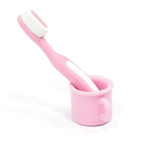 IWAKO Erasers Toothpaste Assort Single Erasaer Iwako 0.99 OEShop