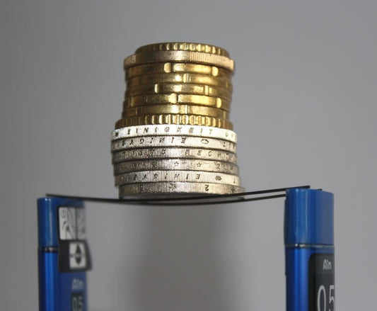 Pentel Ain Stein 0.5mm HB Refill Lead Pentel 2.89 OEShop