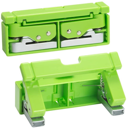 Lihit Lab Compact Punch, 2 Holes LIHIT LAB. 14.98 OEShop