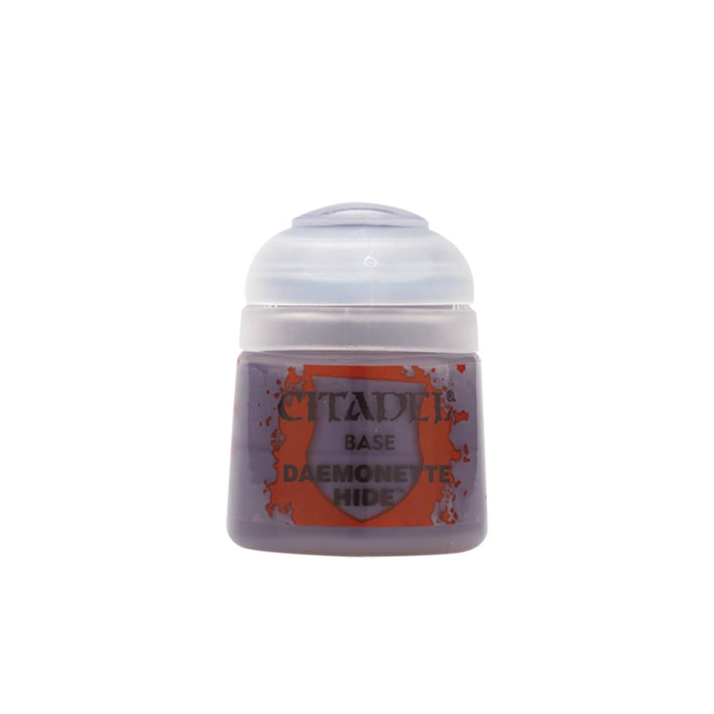Citadel Base Paint: Daemonette Hide 12ml 21-06