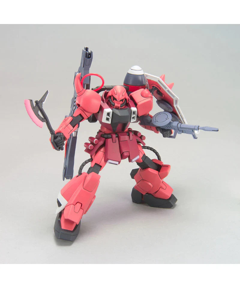 1/144 HGGS 22 Gunner Zaku Warrior Lunamaria Hawke