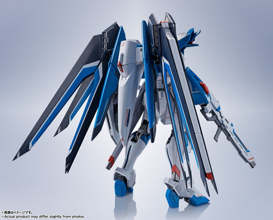 Bandai Tamashii Metal Robot Spirits (SIDE MS) Rising Freedom Gundam