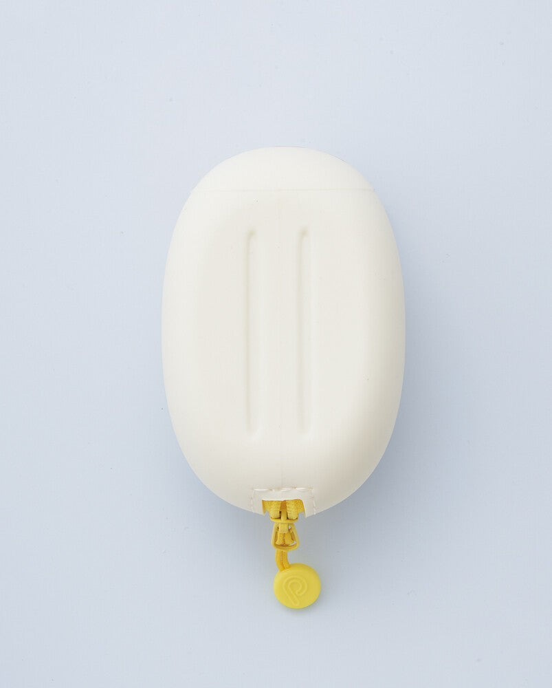 LIHIT LAB PuniLabo Mini Zipper Pouch - Chick A7780-17 LIHIT LAB. 9.99 OEShop