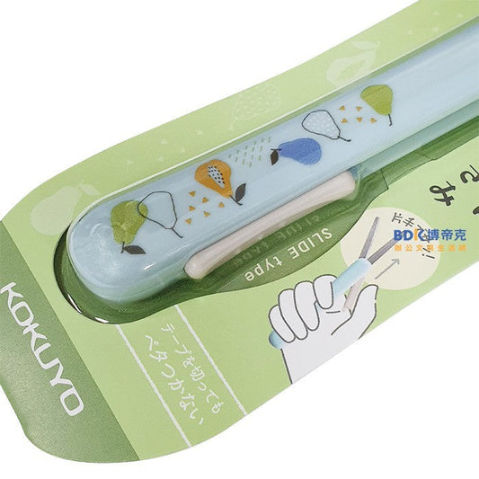 Kokuyo Portable Scissor Saku Limited pear -P320L1-6 KOKUYO 8.99 OEShop