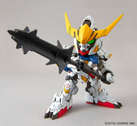 SD Gundam EX Standard 010 Gundam Barbatos