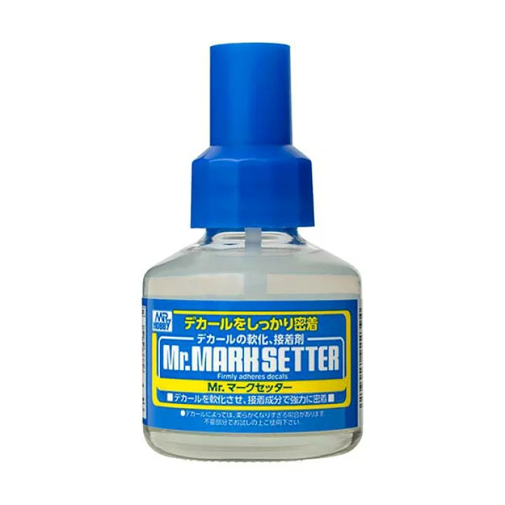 GSI Creos Mr Hobby MS-232 Mr Mark Setter - 40ml