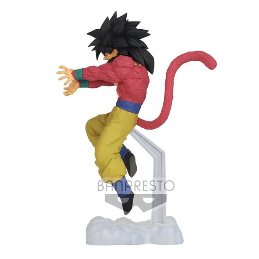 Dragon Ball GT Tag Fighters Super Saiyan 4 Son Goku BP18313P Banpresto 27.00 OEShop