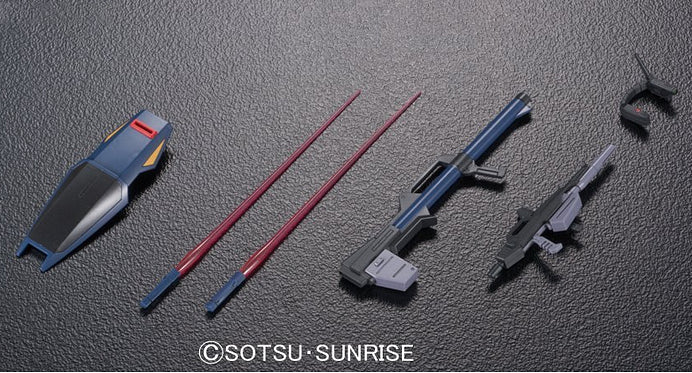 1/144 HGUC Revive RX-178 Gundam Mk-II (Titans Version) Bandai 18.98 OEShop