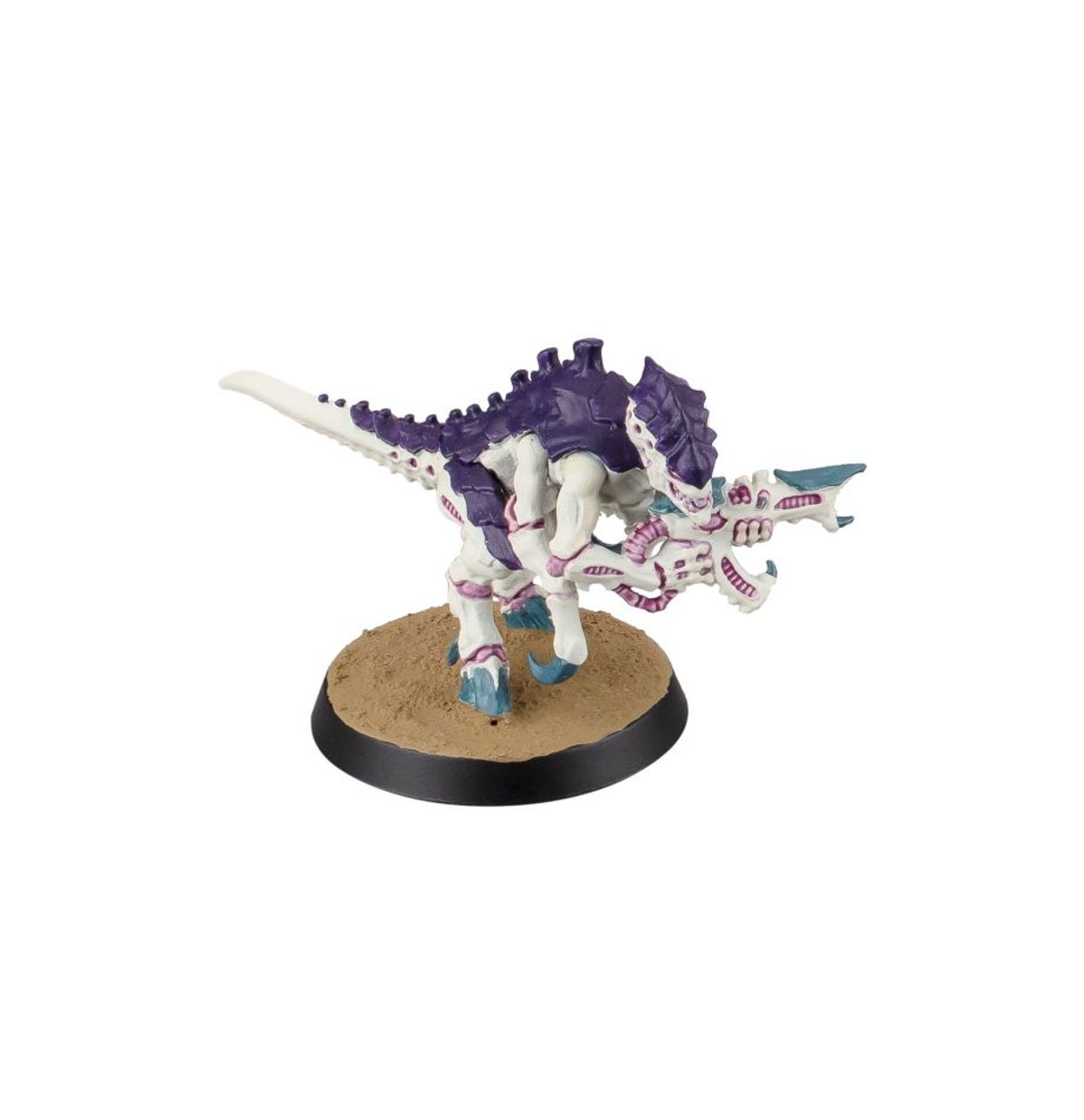 Warhammer 40,000 Paint Set: Tyranids - Termagants and Ripper Swarm 60-13