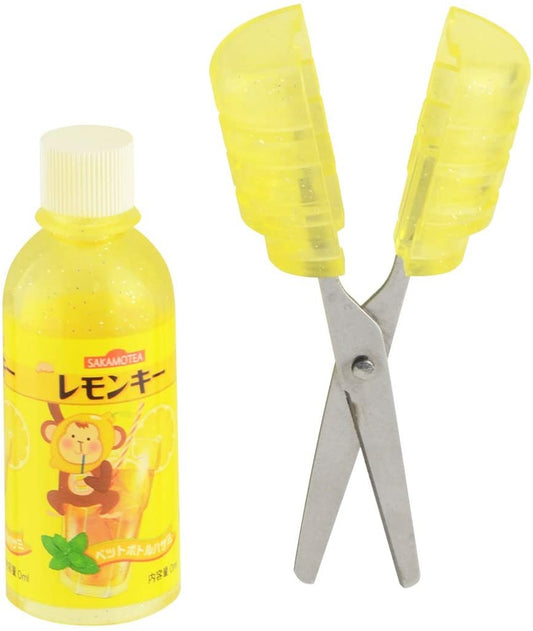 Sakamoto Lemon Key Water Bottle Scissors 75003901 Sakamoto 7.99 OEShop