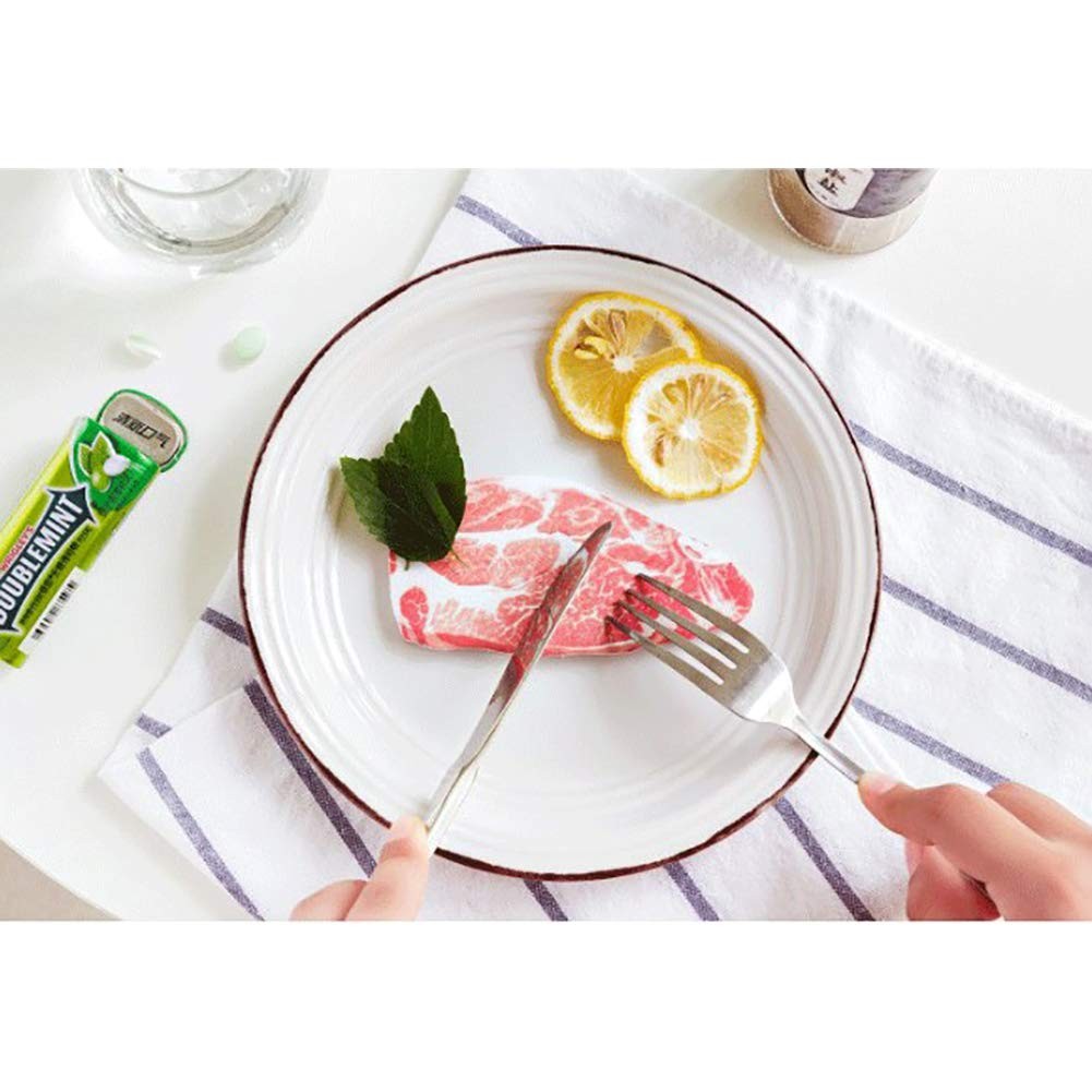 Chuge Sticky Notes 3D Bacon 50pcs OEShop 3.49 OEShop