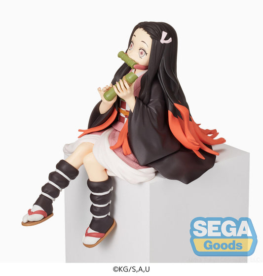 Sega Demon Slayer PM PVC Statue Nezuko Kamado