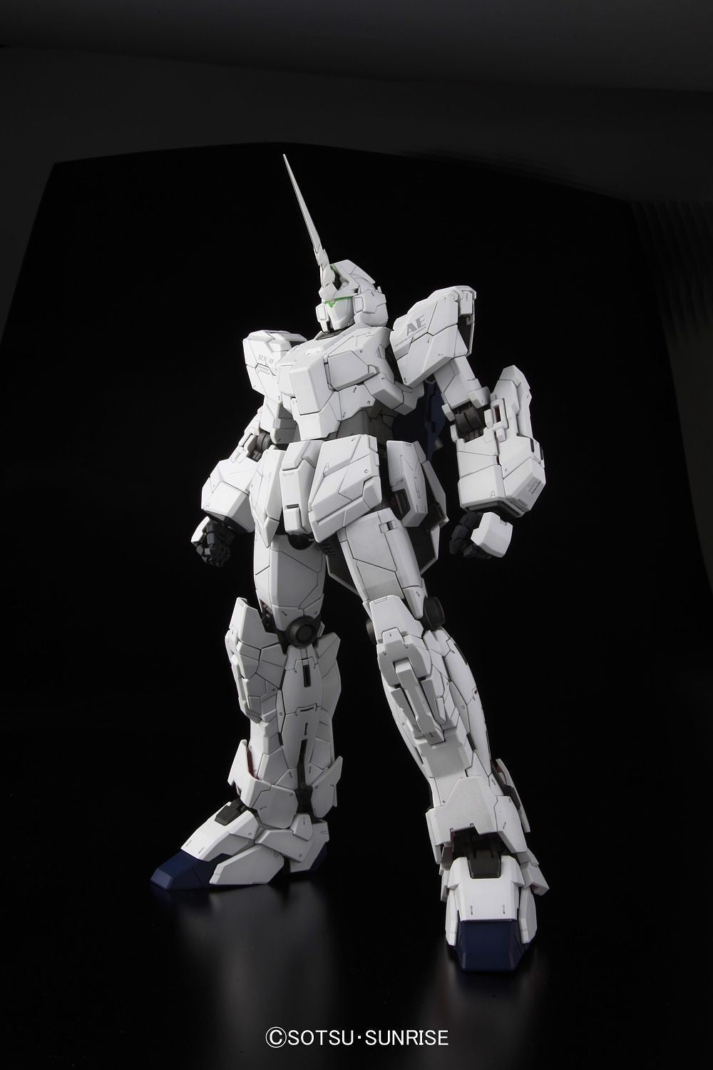 1/60 PG UC RX-0 Unicorn Gundam Bandai 219.90 OEShop