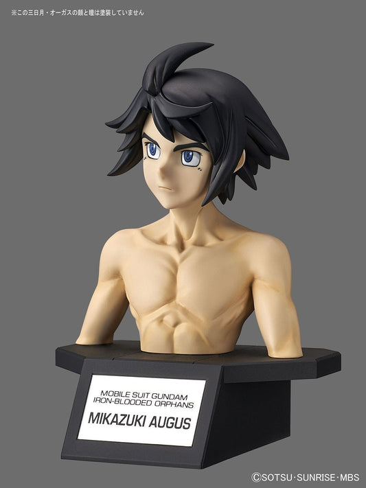 Figure Rise Bust Mikazuki Augus Bandai 18.98 OEShop