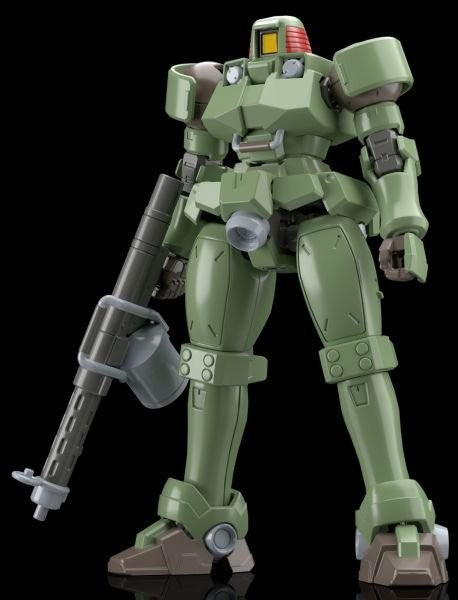 1/144 HGAC OZ-06MS Leo 211 Bandai 13.98 OEShop