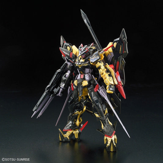 1/144 RG 24 GUNDAM ASTRAY GOLD FRAME AMATSU MINA Bandai 34.99 OEShop